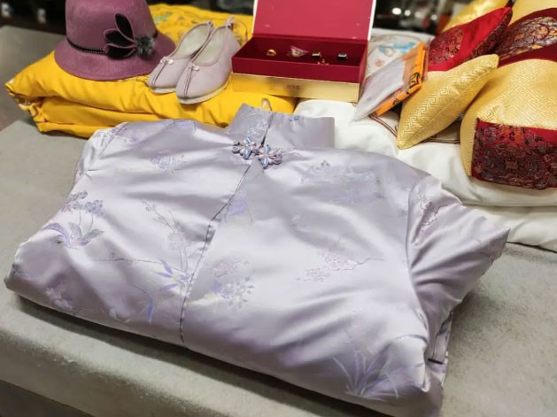 上海殡葬一条龙服务电话