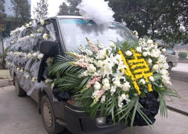 杨浦白事服务一条龙电话