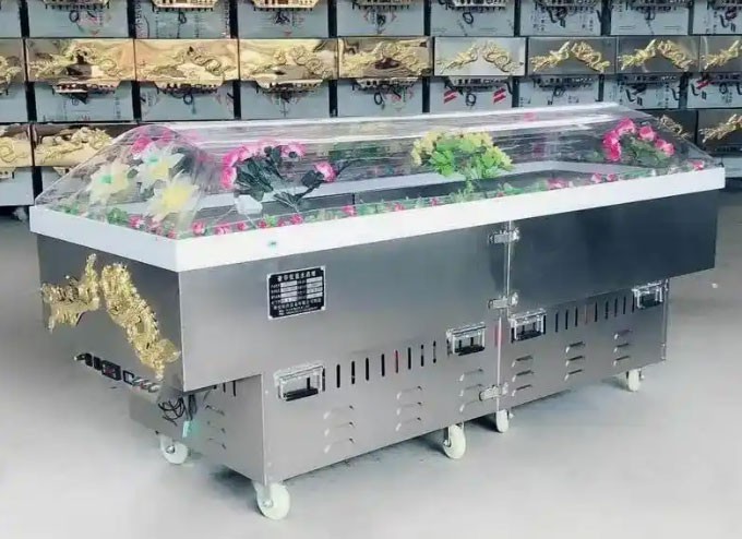 宝山殡葬一条龙电话
