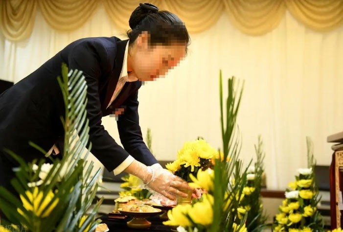杨浦殡仪服务电话