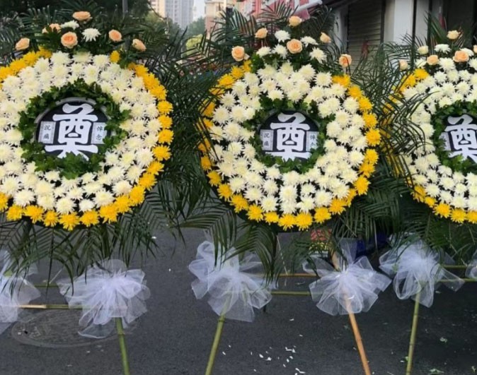杨浦殡仪服务哪家好