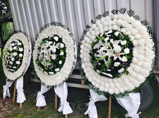 杨浦白事服务一条龙价格