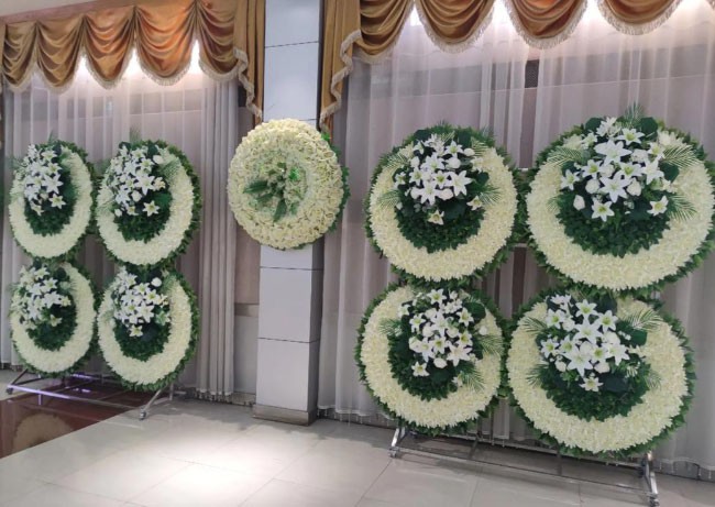 杨浦白事服务一条龙电话